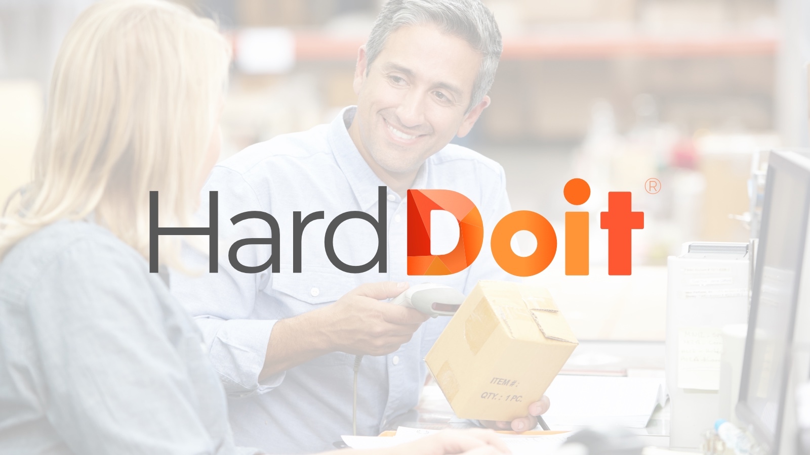 SoftDoit lanza HardDoit, consultora online de dispositivos logísticos