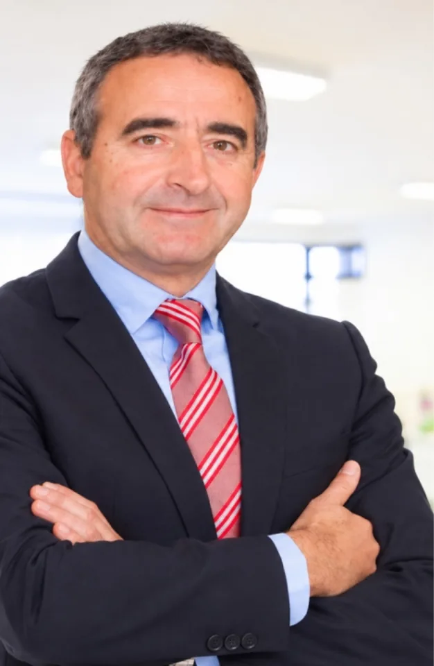 Gregorio Triviño Torres