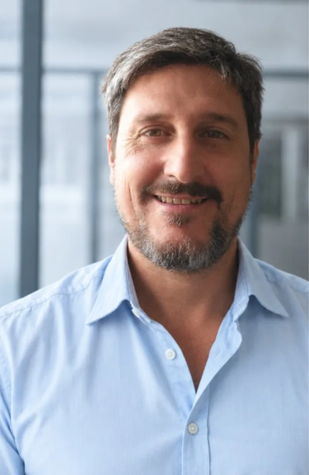 José Manuel Díaz