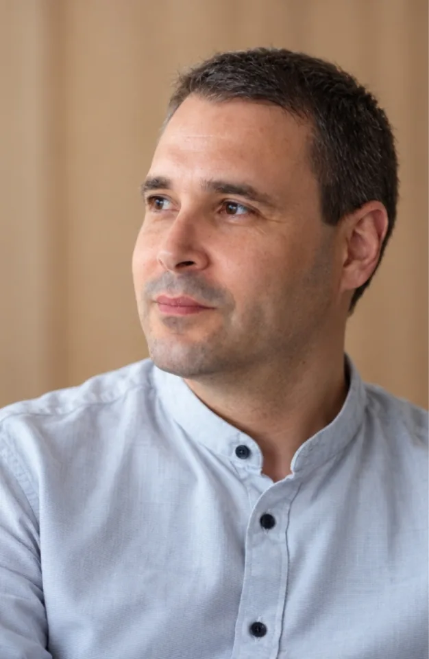 Oscar Fanlo