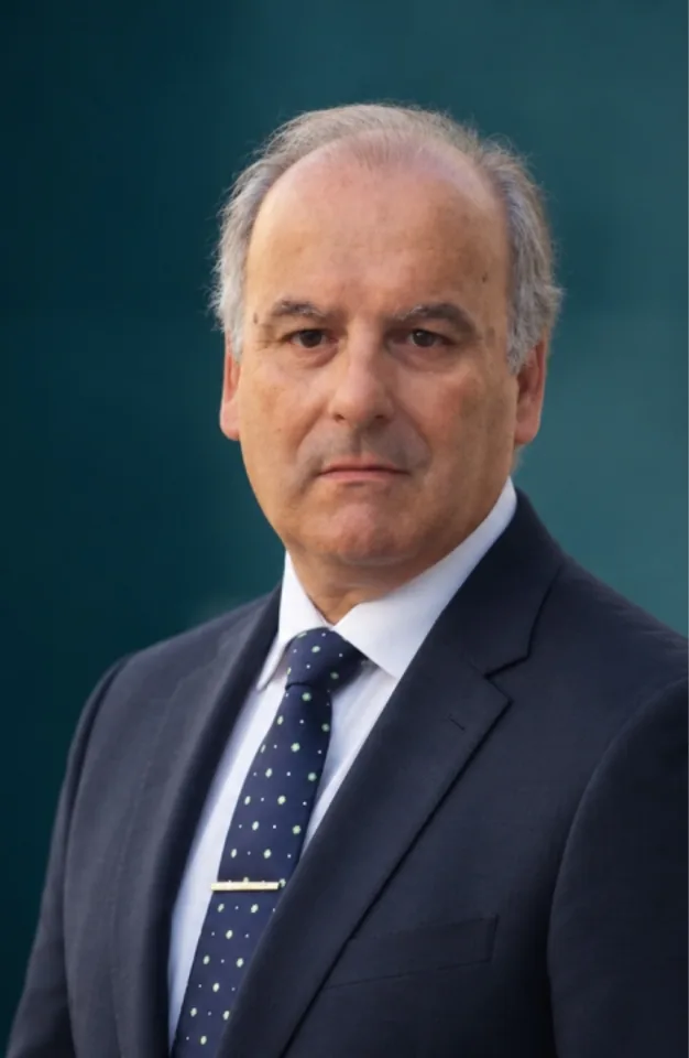 Pedro Martos Sánchez