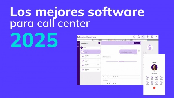 Software de Contact Center
