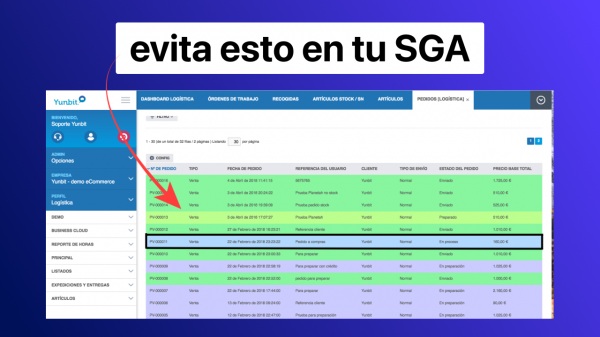 5 errores que hunden la digitalización de almacenes (y cómo solucionarlos)