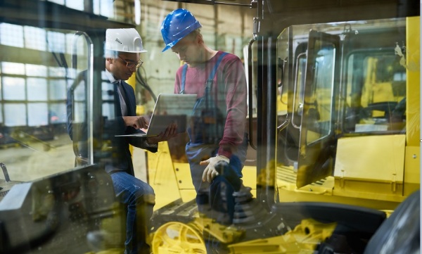 Documentos de Almacén: cómo optimizar su gestión