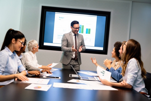 Los ERP más usados en España