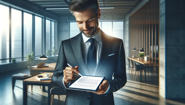 Firma Digital para Empresas: qué es y cómo implementarla