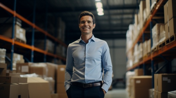 Almacenes automatizados: 10 claves para automatizar procesos logísticos