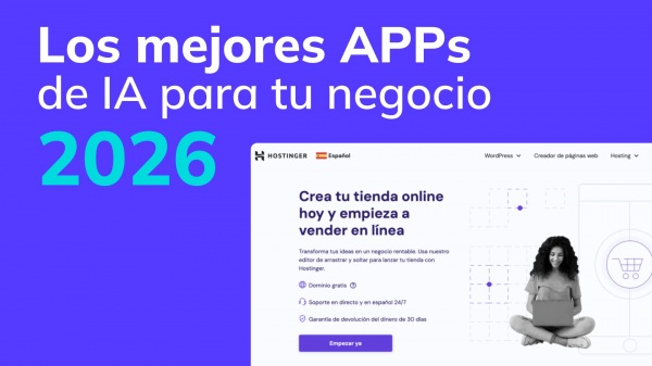 IA para Pymes y Autónomos