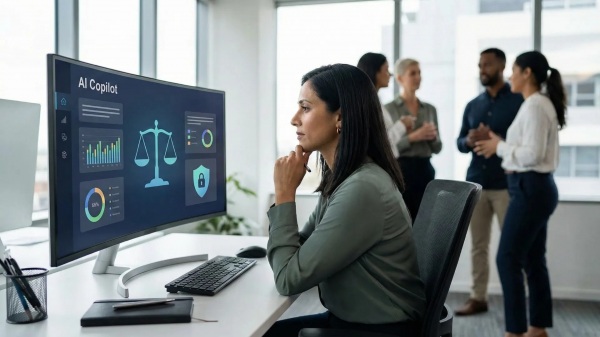 IA para RRHH: c&oacute;mo gobernar un copiloto con privacidad y calidad