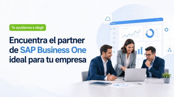 Partners SAP