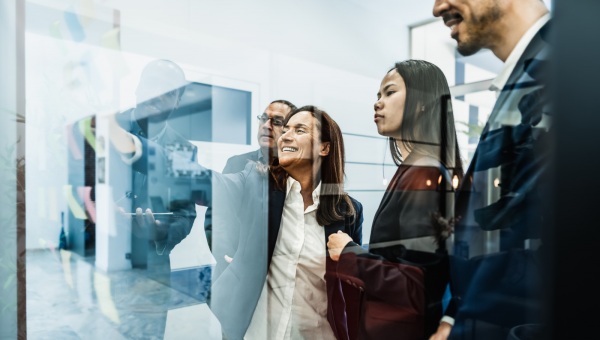 Resolución de problemas complejos en RRHH y productividad