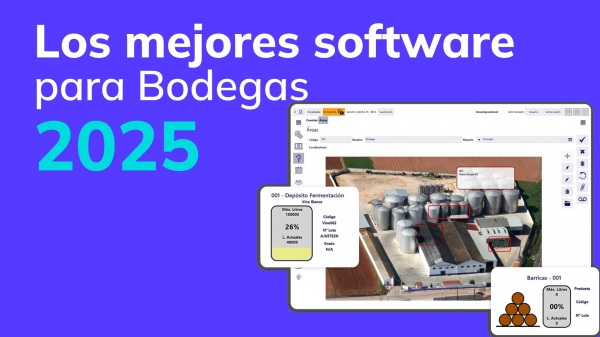 TOP 6: Los mejores software para bodegas e industria del vino