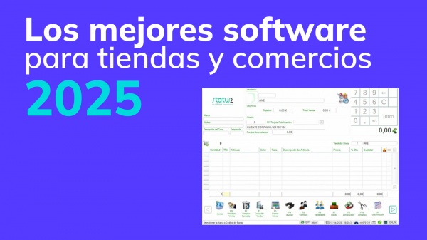 Software para Comercios