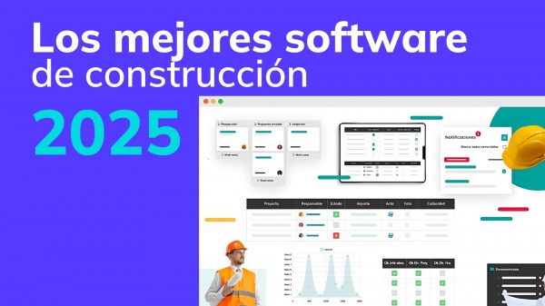 Software de Construcción