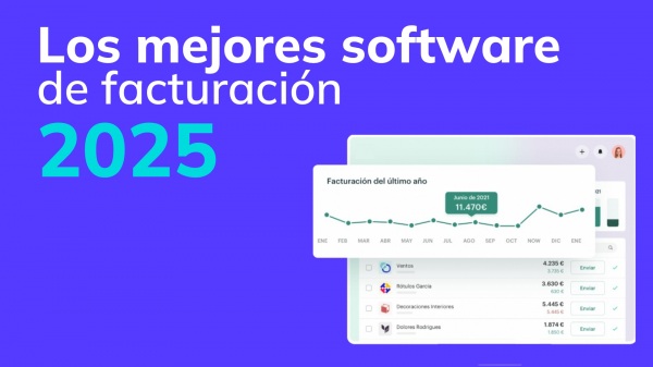 Software de Facturación