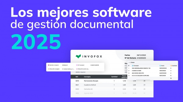 Software de Gestión Documental