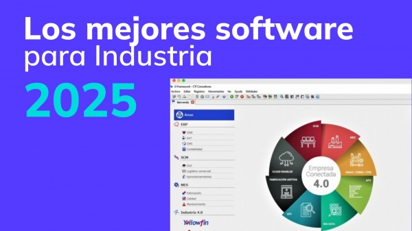 Software Industrial