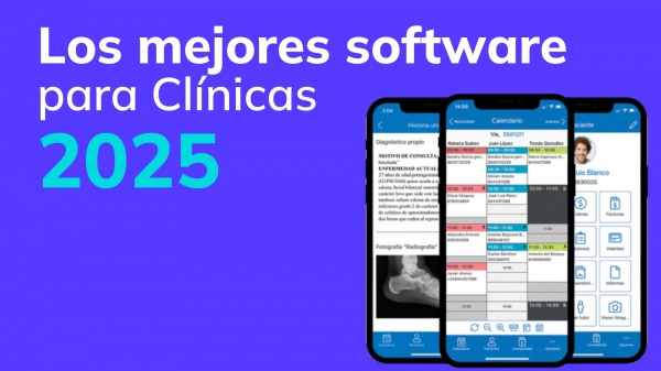 Software Médico