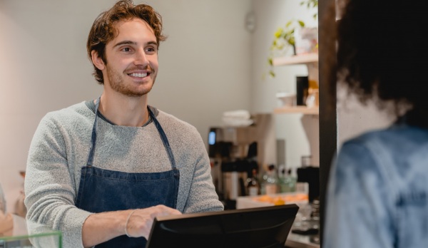 Software retail