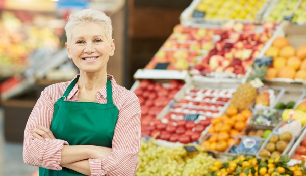 Software para fruterías