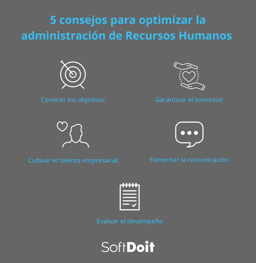 Consejos