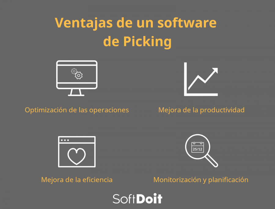 ventajas