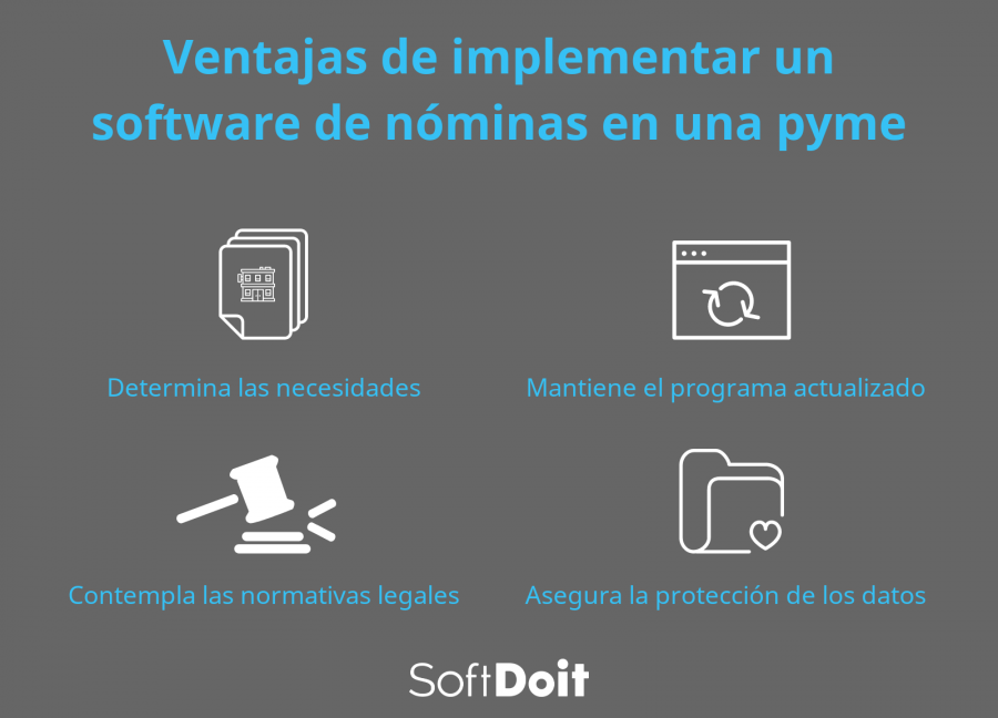 Claves + infografía
