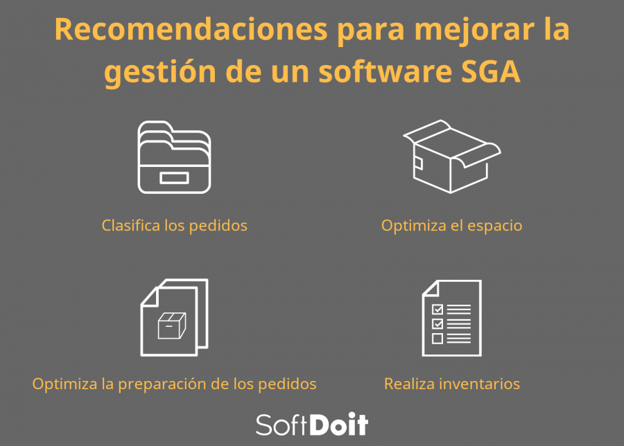 texto + infografía