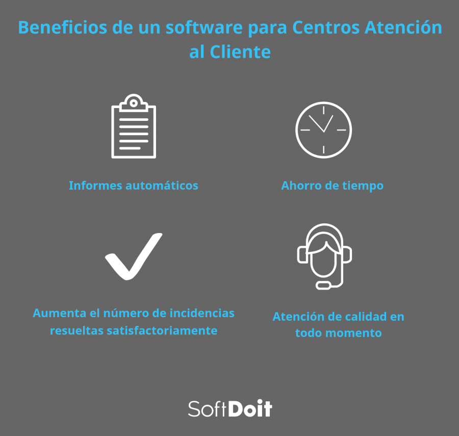 centros de atencion al cliente