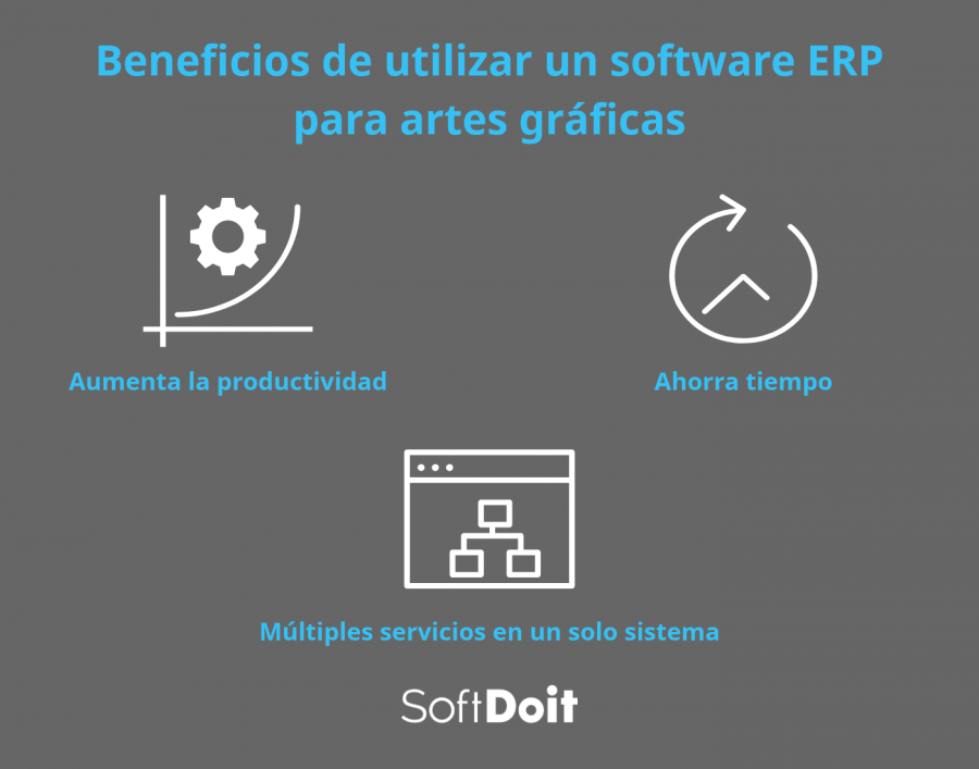 por que utilizar erp artes graficas