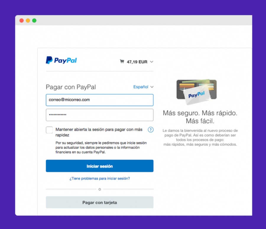 PayPal