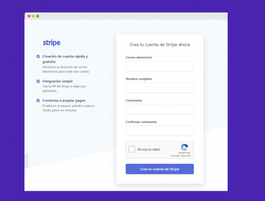 Stripe