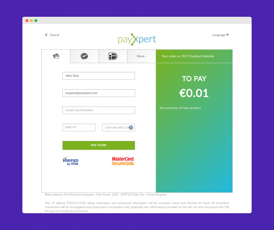 Payxpert