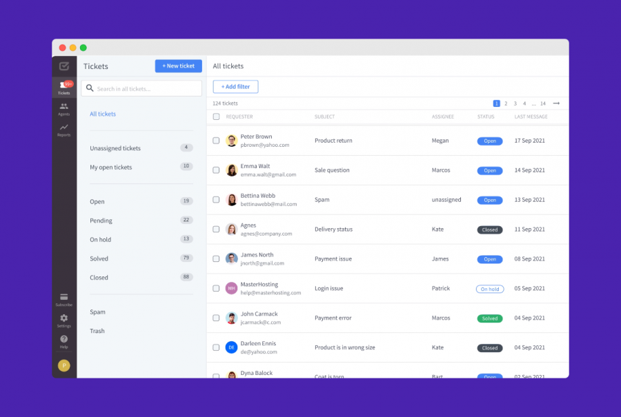 HelpDesk