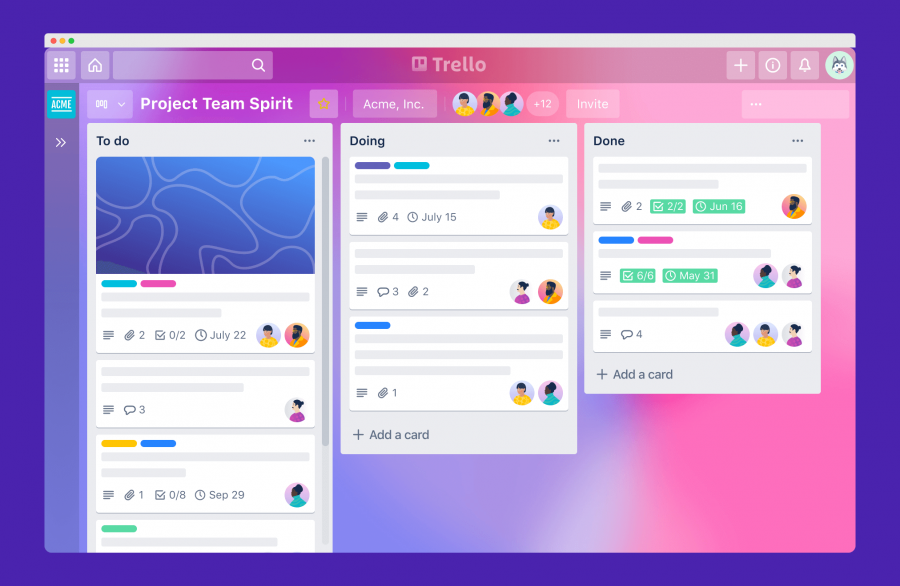 Trello