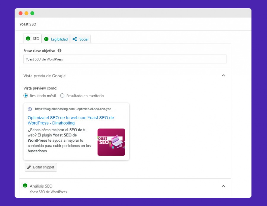 Yoast SEO