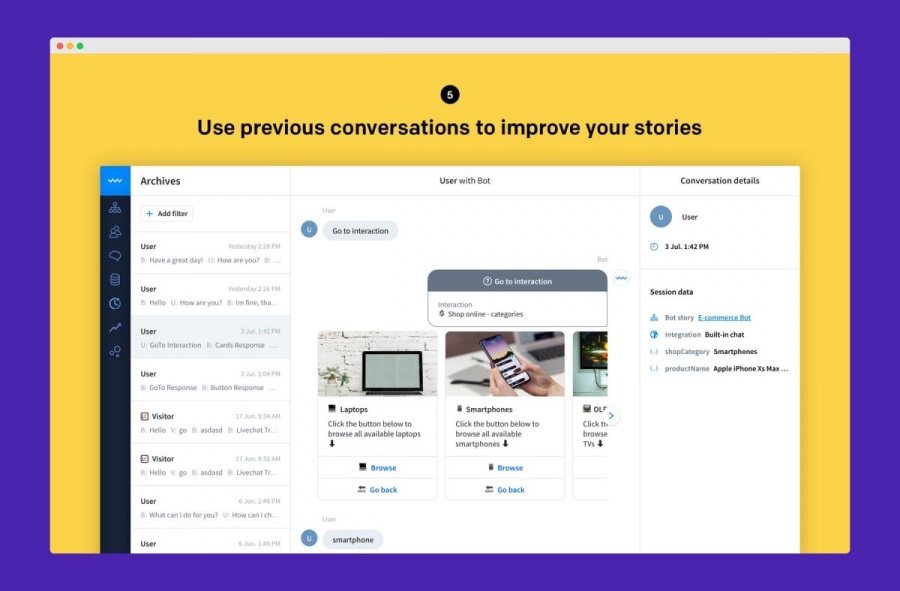 ChatBot