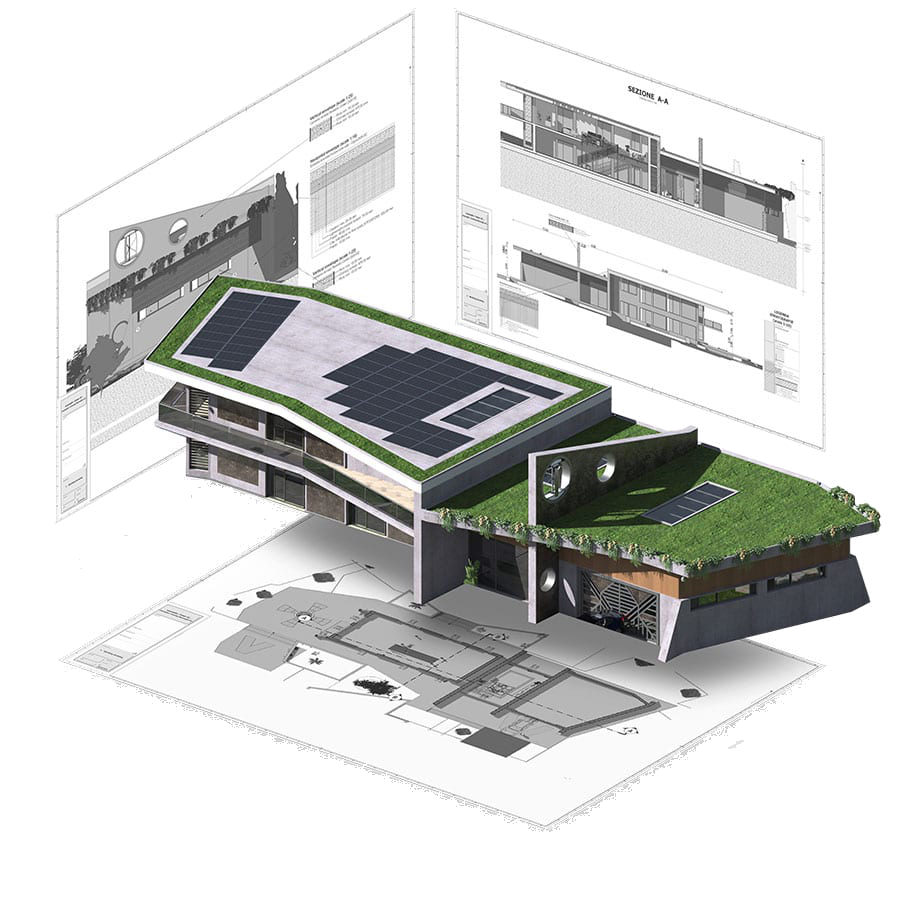 6 ventajas del software BIM en construcción, arquitectura e ingenieria