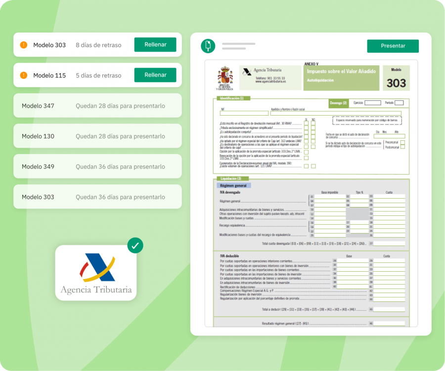 programa de contabilidad Quipu