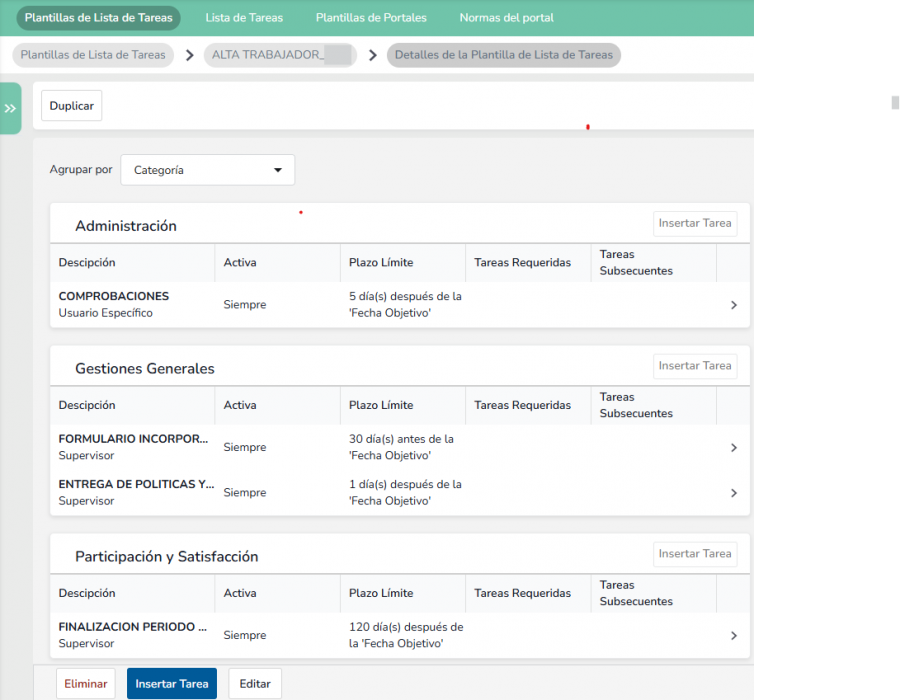 programas onboarding Cezanne