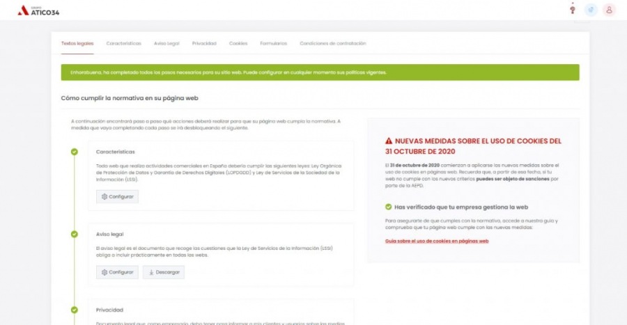 software atico34