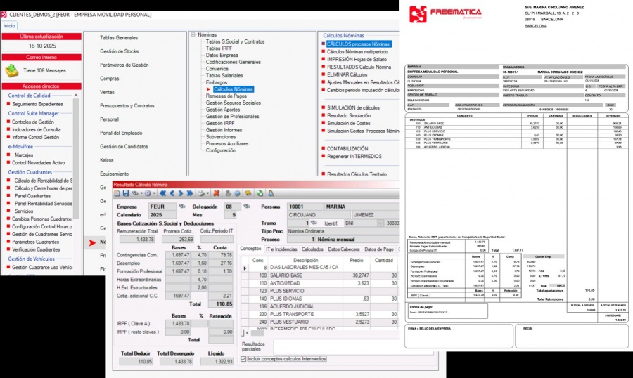 software freematica