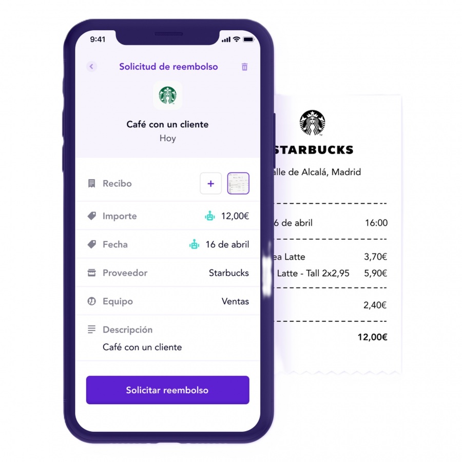 spendesk