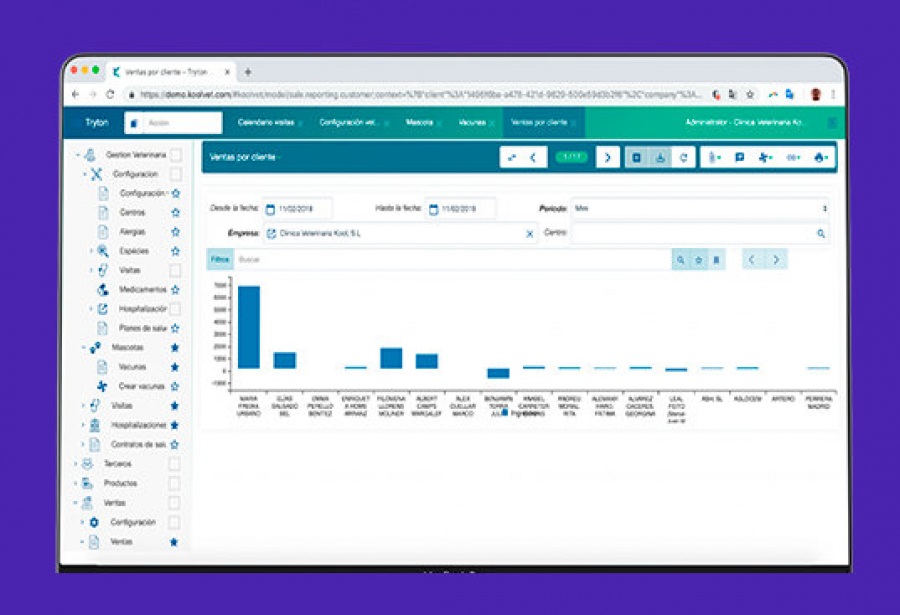 Kopen software