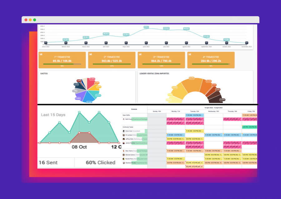 Accon Smart: programa de contabilidad