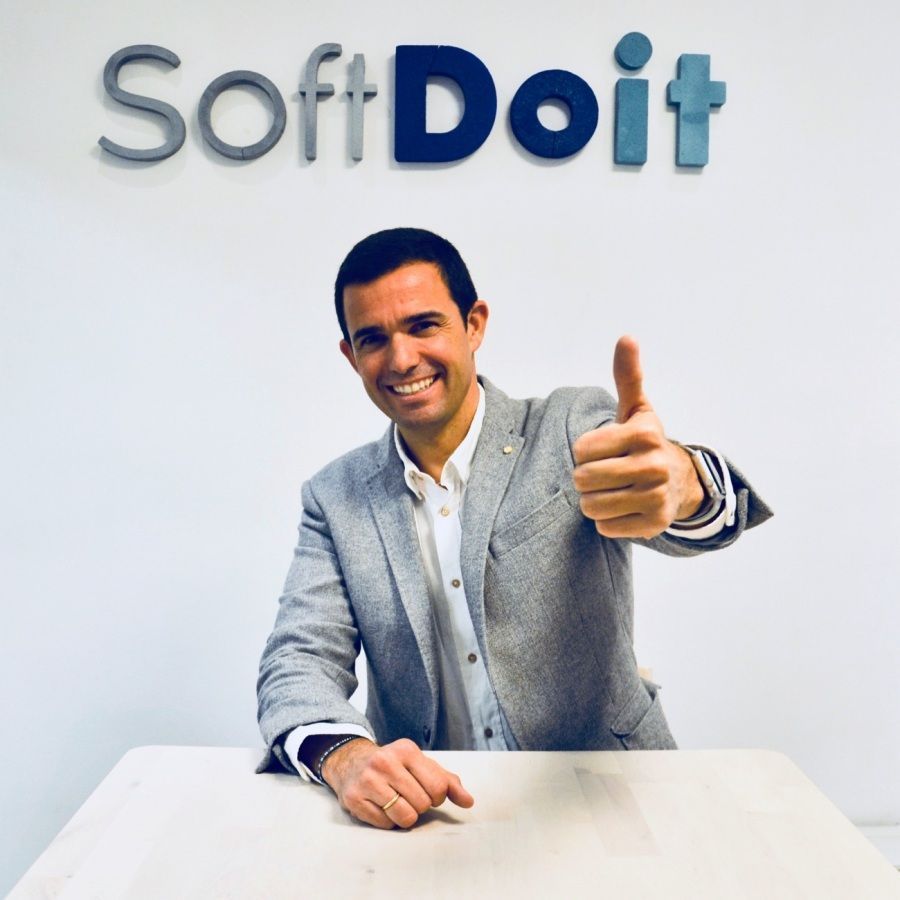 Equipo de SoftDoit