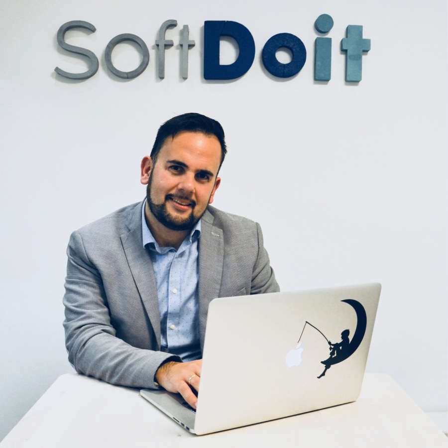 Equipo de SoftDoit