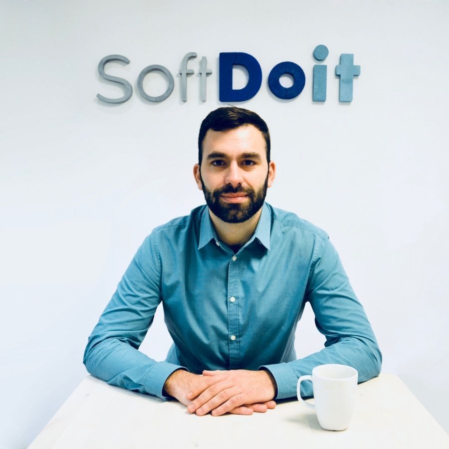 Equipo de SoftDoit