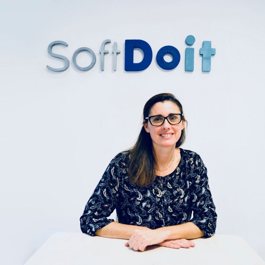 Equipo de SoftDoit