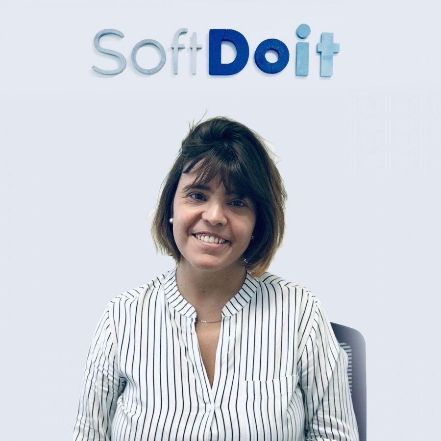 Equipo de SoftDoit